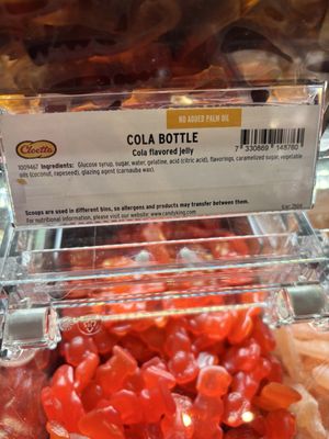 CandyKing New York by null