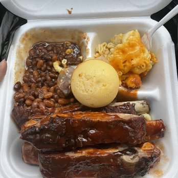 Oley's Kitchen & BBQ - BBQ Barbecue Ribs - Soul Food Near Me - Orlando, Florida Oley's Kitchen & BBQ - BBQ Barbecue Ribs - Soul Food Near Me - Orlando, Florida