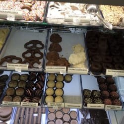 Plaza Candy
