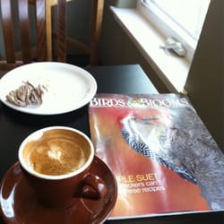 Just Us! Coffee