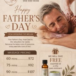 Rose of Asia Spa - Relax & Rejuvenate at Rose of Asia Spa