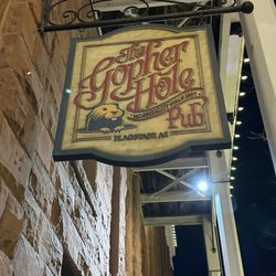 The Gopher Hole