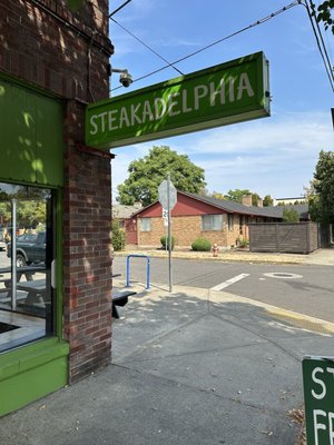 Steakadelphia by null