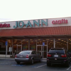 JOANN Fabric and Crafts