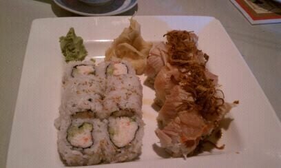 Miyako Sushi Bar by null