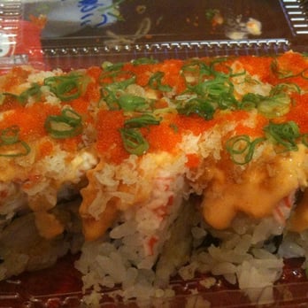 Sushi Spot - Calvins choice - Japanese Near Me - Aiea, Hawaii Sushi Spot - Calvins choice - Japanese Near Me - Aiea, Hawaii