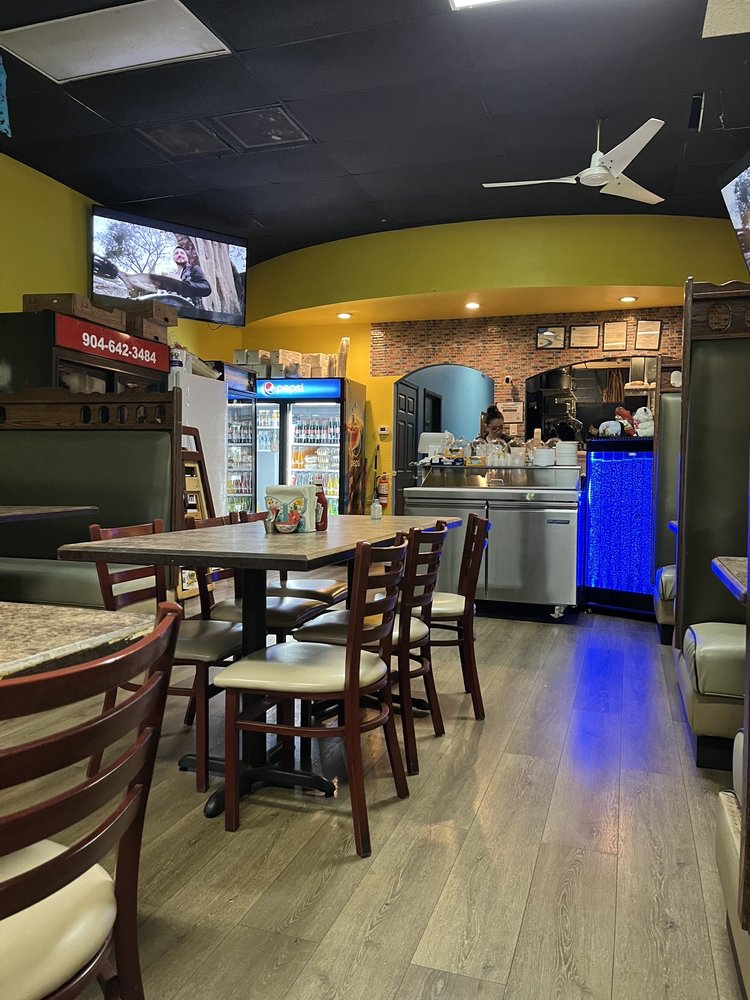 La Michoacana Taqueria And Mexican Snacks