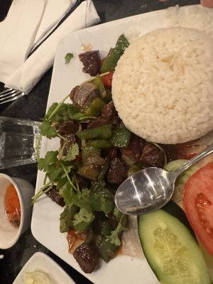 Pho Tan Vinh by null