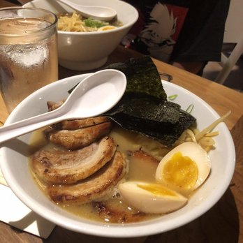 Naruto - Ramen Near Me - Albuquerque, New Mexico