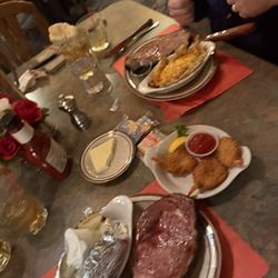 Weatherwood Supper Club