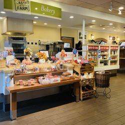 Bob Evans - Front lobby