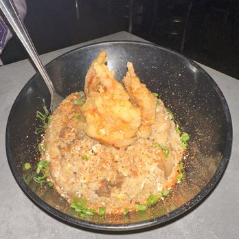 Dokyo Dauntaun - Fried rice - Sushi Bars Near Me - Corpus Christi, Texas Dokyo Dauntaun - Fried rice - Sushi Bars Near Me - Corpus Christi, Texas