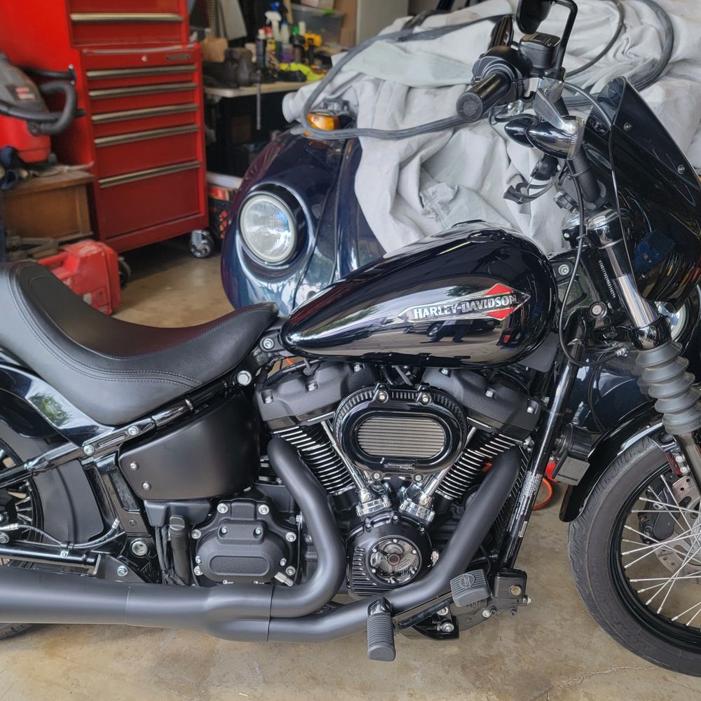 Hiro TOP 10 BEST Motorcycle Oil Change in Torrance, CA - Updated
