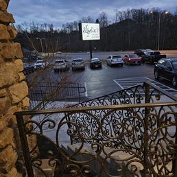 Outside Outside