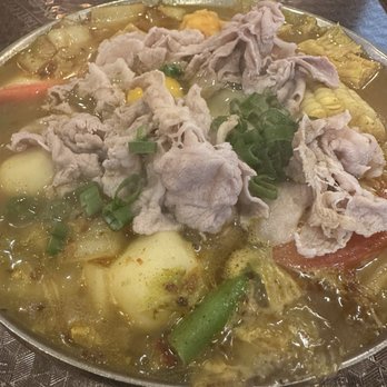 Tasty Pot - Curry Flavor Hot Soup - Taiwanese Near Me - Dublin, California Tasty Pot - Curry Flavor Hot Soup - Taiwanese Near Me - Dublin, California