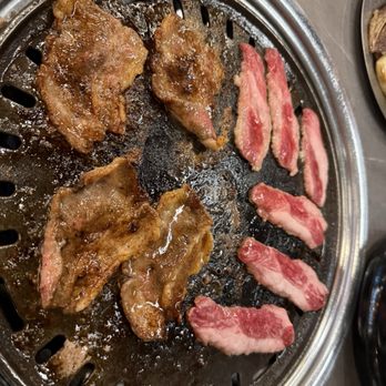 Must Be Cow - Australian Waygu - Korean Near Me - Citrus Heights, California