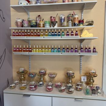 Mission Crafts Chandlery - Home Decor Near Me - San Antonio, Texas Mission Crafts Chandlery - Home Decor Near Me - San Antonio, Texas