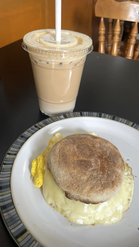 Social spots from West Street Coffee & Tea