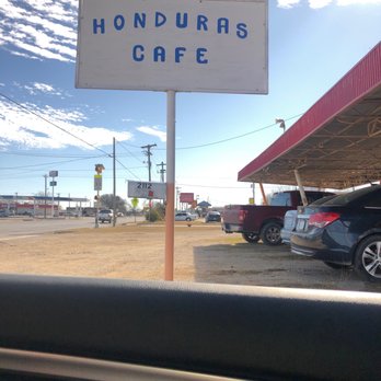 Honduras Cafe Coleman - Little hidden gem right in the heart of Coleman! - Honduran Near Me - Coleman, Texas Honduras Cafe Coleman - Little hidden gem right in the heart of Coleman! - Honduran Near Me - Coleman, Texas