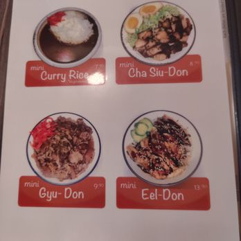 Teppen Ramen - Ramen Near Me - New York, New York