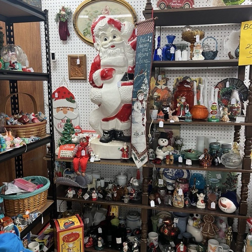 Majestic Turnaround - Antiques Near Me - Canton, Ohio Majestic Turnaround - Antiques Near Me - Canton, Ohio