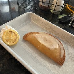 Hand Pies Hand Pies