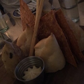 Bottiglia - Italian Near Me - Henderson, Nevada