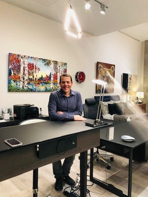 ELEMENT Home | Furnishings & Fine Art by null