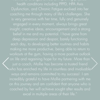 Rooted Miracles by Mollie - Found healing with chronic fatigue, PPPD, and HPA axis dysfunction. - Nutritionists Near Me Rooted Miracles by Mollie - Found healing with chronic fatigue, PPPD, and HPA axis dysfunction. - Nutritionists Near Me