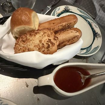 Peter Luger Steak House - Steakhouses Near Me - Las Vegas, Nevada