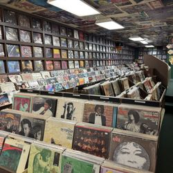 Tracks In Wax