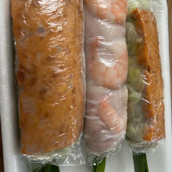 Ba Le Sandwich Shop - Spring rolls - Vietnamese Near Me - Alhambra, California Ba Le Sandwich Shop - Spring rolls - Vietnamese Near Me - Alhambra, California