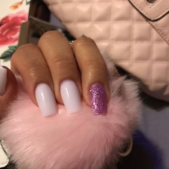 Legends Nails & Spa - Beautiful! - Nail Salons Near Me - Rancho Cucamonga, California