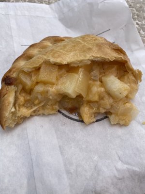 The Pasty Republic by null