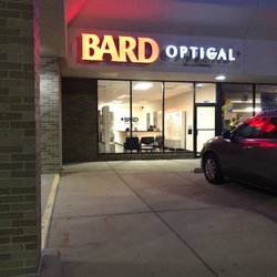 Bard Optical - Lincoln