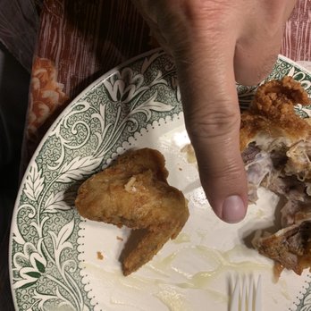 Maryland Fried Chicken - Chicken wing so tiny - Fast Food Near Me - Leesburg, Florida Maryland Fried Chicken - Chicken wing so tiny - Fast Food Near Me - Leesburg, Florida