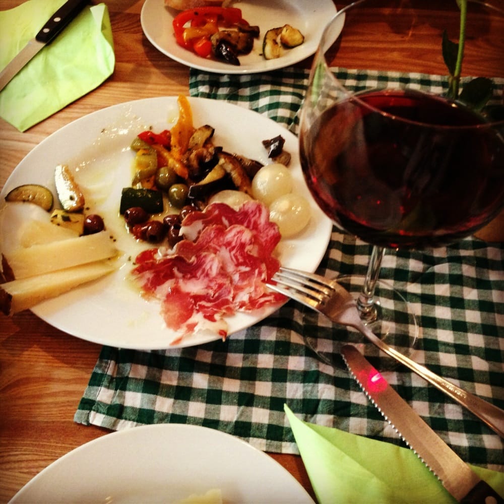 Pizzeria Terra Verde