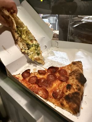 Bub and Grandma’s Pizza by null