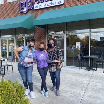 PJ's Coffee - Coffee & Tea Near Me - Bowie, Maryland PJ's Coffee - Coffee & Tea Near Me - Bowie, Maryland