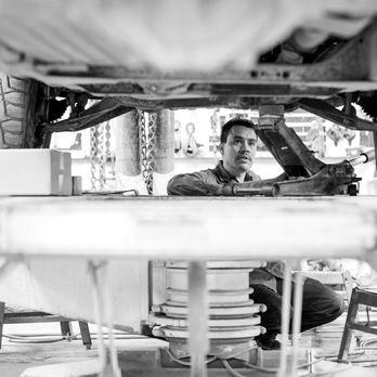 Grigg's Auto Body - Body Shops Near Me - Yuma, Arizona