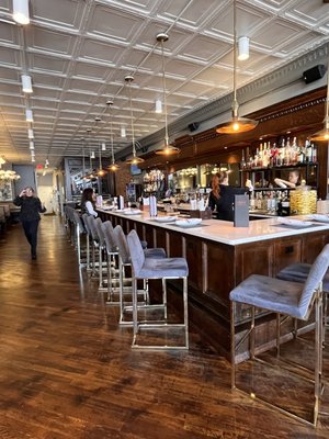 Mac's Chop House by null