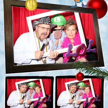 Starring You Photo Booth - SalesForce / Data.com Holiday Party - Photographers Near Me Starring You Photo Booth - SalesForce / Data.com Holiday Party - Photographers Near Me
