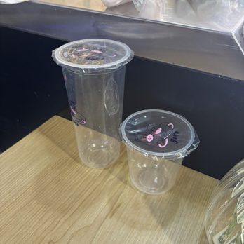 Million Delights - Drinks - Bubble Tea Near Me - Miami Beach, Florida