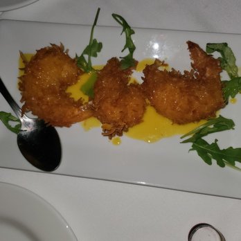 Paisano's Restaurant - Coconut shrimp - Italian Near Me - Rutherford, New Jersey Paisano's Restaurant - Coconut shrimp - Italian Near Me - Rutherford, New Jersey