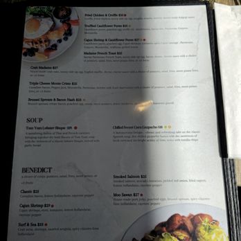Peacock Pansy - Breakfast & Brunch Near Me - San Francisco, California Peacock Pansy - Breakfast & Brunch Near Me - San Francisco, California