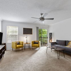 Walker's Ridge Apartments