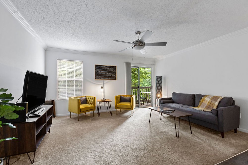 WALKER’S RIDGE APARTMENTS Updated September 2024 65 Photos 1100