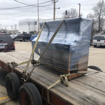 JUST BRING IT  - Movers Near Me