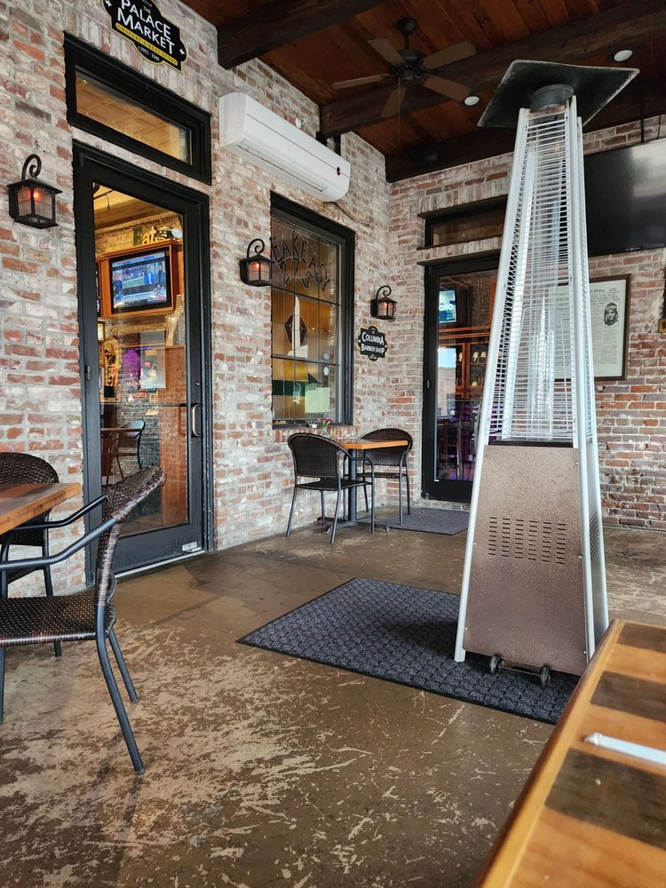 Marion Street Bistro and Brew House