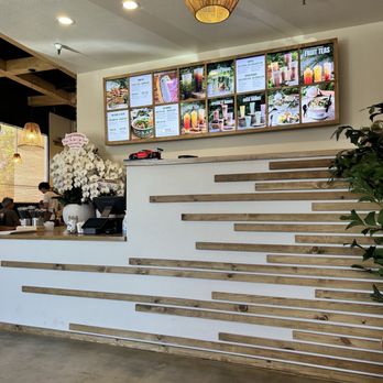 Boban - Inside - Vietnamese Near Me - Lake Forest, California